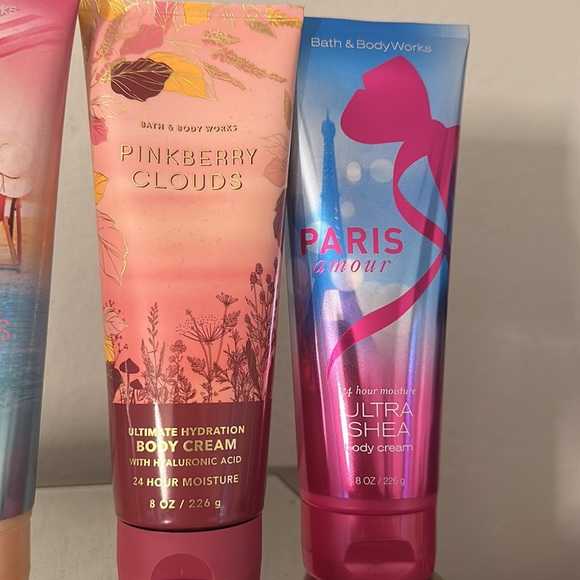 Brand new: Bath&BodyWorks lotions - Picture 6 of 13